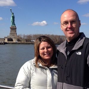 Meet your Posher, Robert